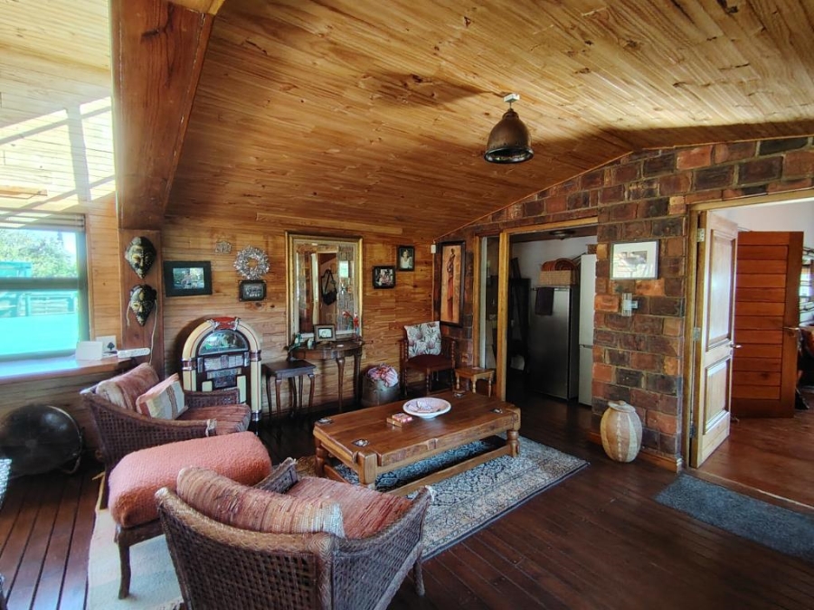 3 Bedroom Property for Sale in Brakkloof Ah Western Cape